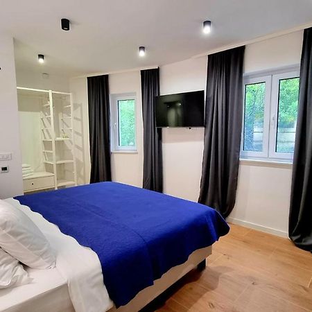 Luxury Townhouse Baba Ξενοδοχείο Ντουμπρόβνικ Εξωτερικό φωτογραφία