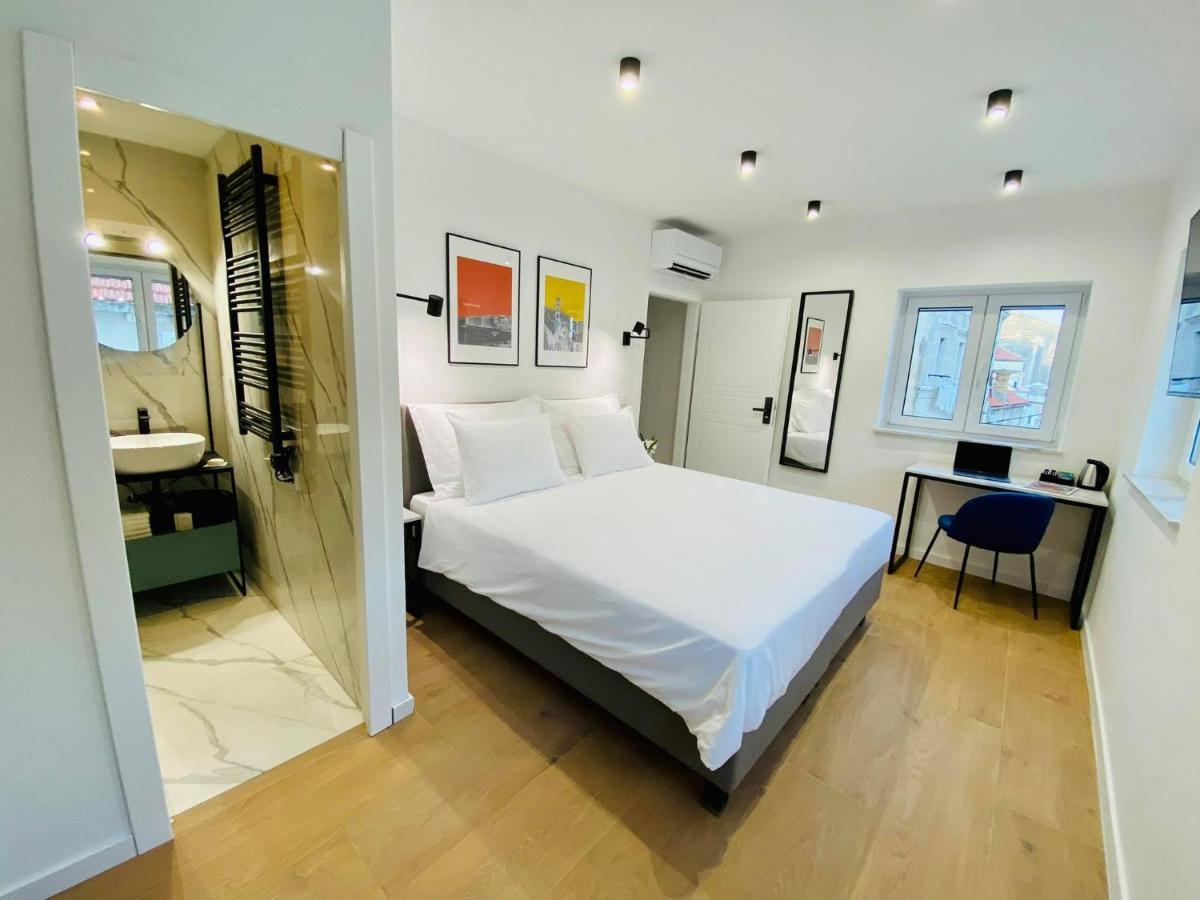 Luxury Townhouse Baba Ξενοδοχείο Ντουμπρόβνικ Εξωτερικό φωτογραφία