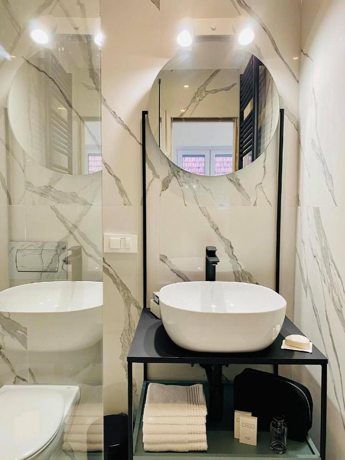 Luxury Townhouse Baba Ξενοδοχείο Ντουμπρόβνικ Εξωτερικό φωτογραφία
