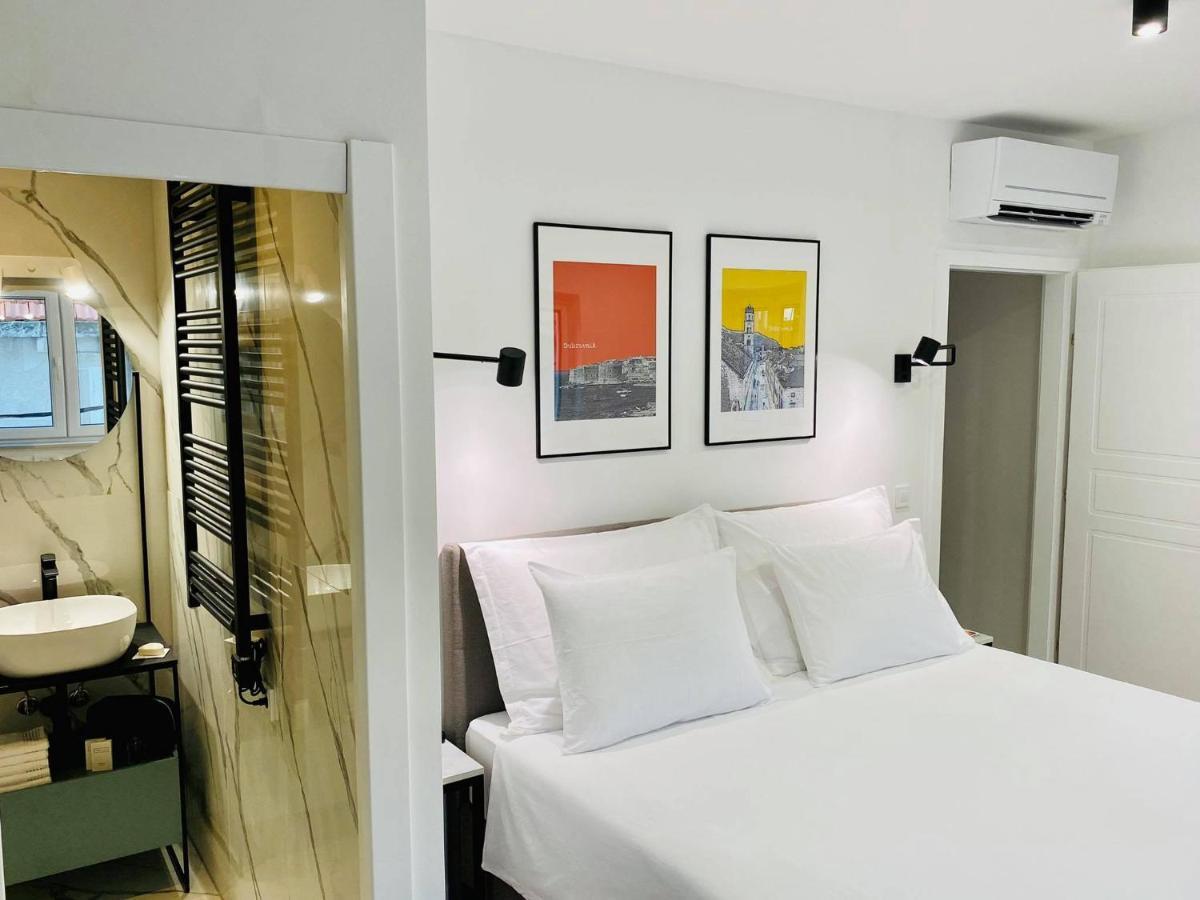 Luxury Townhouse Baba Ξενοδοχείο Ντουμπρόβνικ Εξωτερικό φωτογραφία