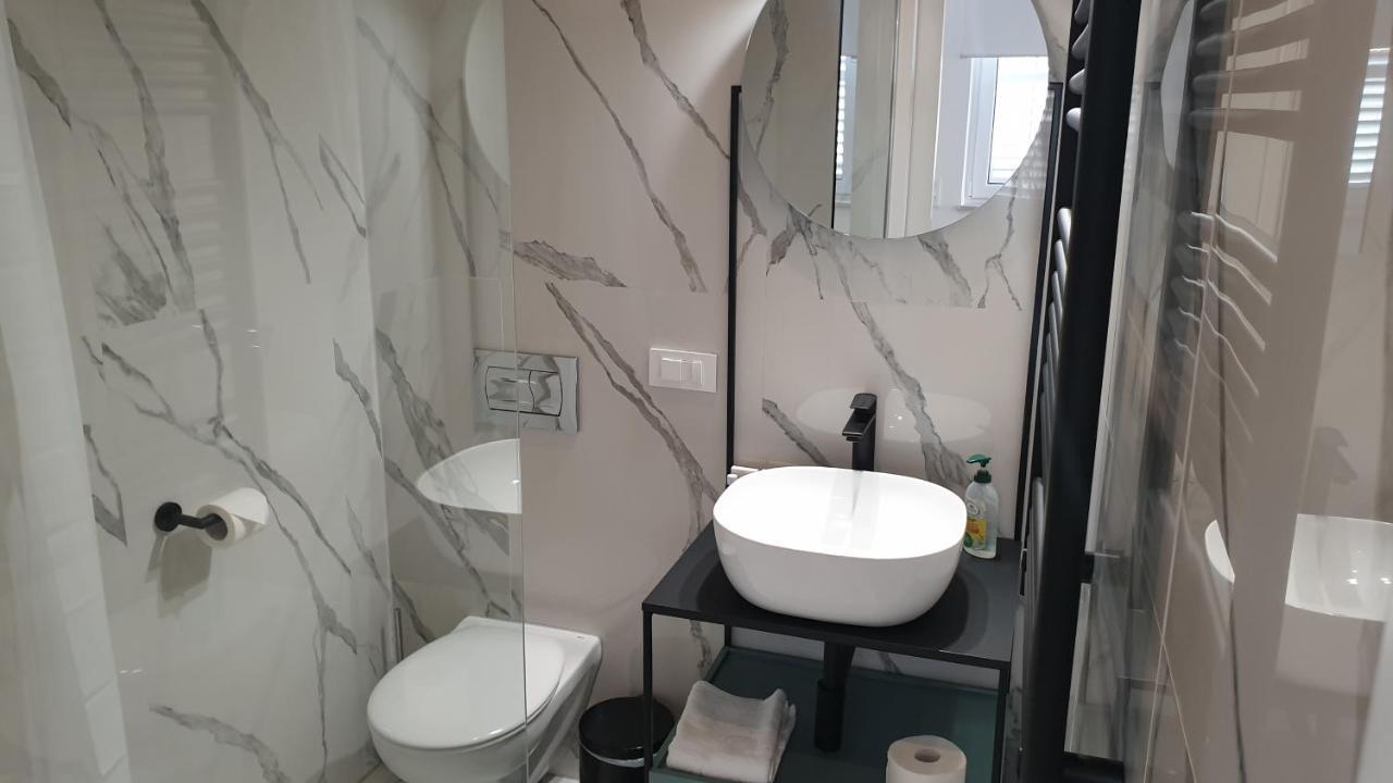 Luxury Townhouse Baba Ξενοδοχείο Ντουμπρόβνικ Εξωτερικό φωτογραφία