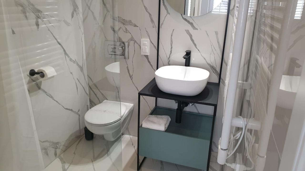 Luxury Townhouse Baba Ξενοδοχείο Ντουμπρόβνικ Εξωτερικό φωτογραφία