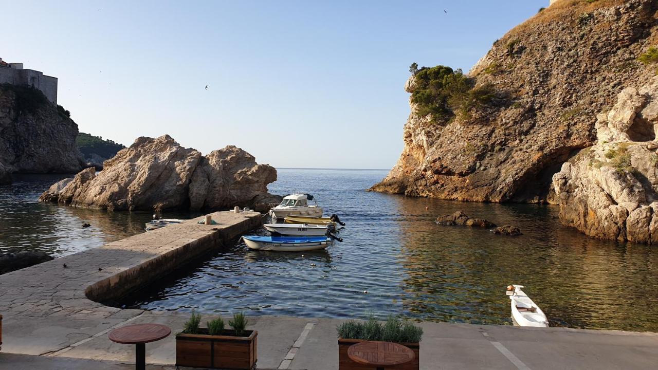 Luxury Townhouse Baba Ξενοδοχείο Ντουμπρόβνικ Εξωτερικό φωτογραφία