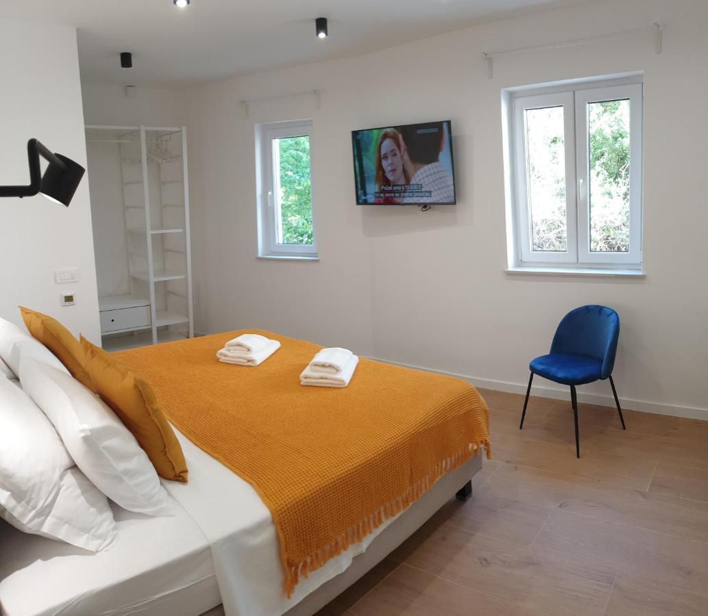 Luxury Townhouse Baba Ξενοδοχείο Ντουμπρόβνικ Εξωτερικό φωτογραφία