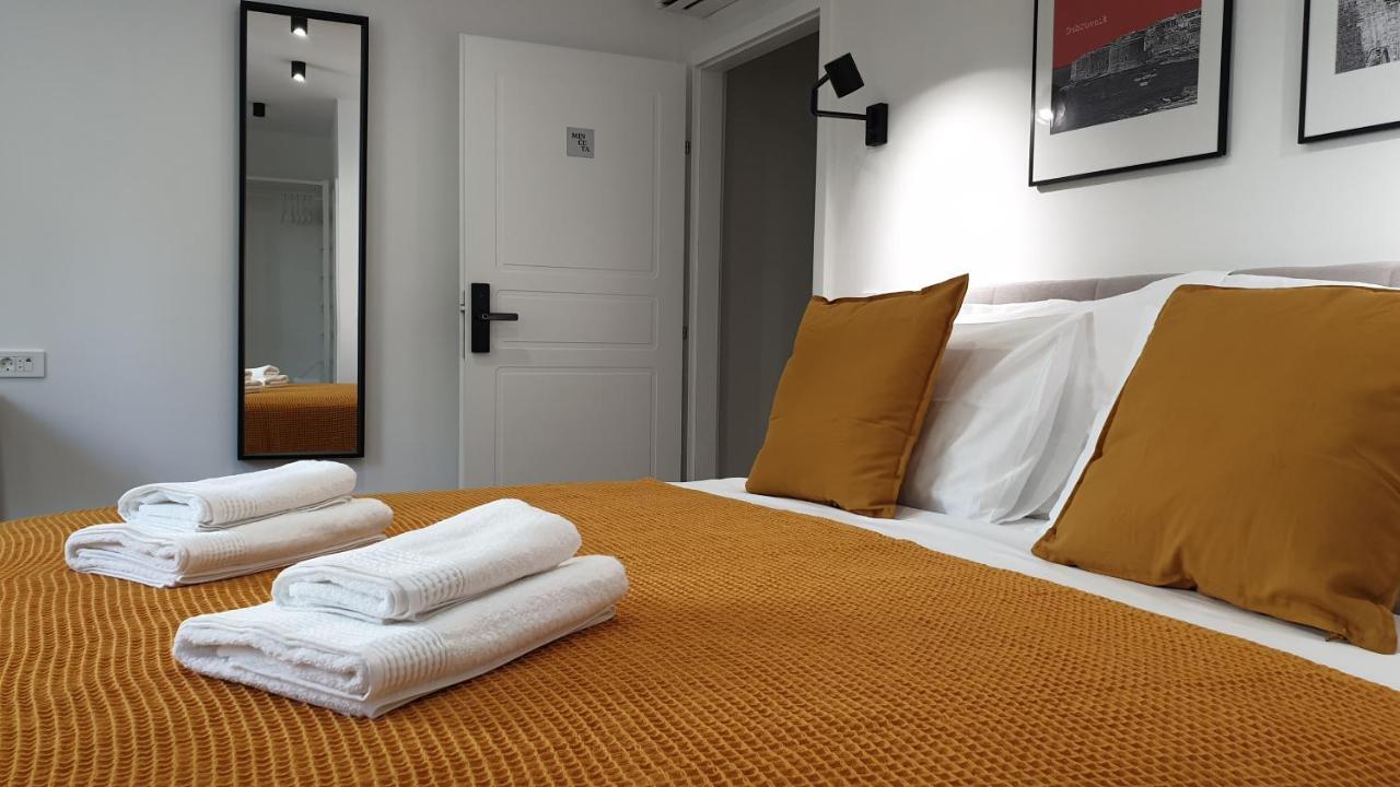 Luxury Townhouse Baba Ξενοδοχείο Ντουμπρόβνικ Εξωτερικό φωτογραφία