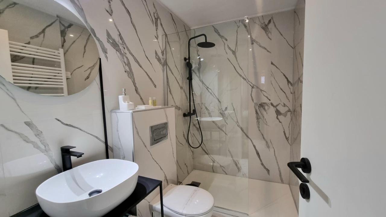 Luxury Townhouse Baba Ξενοδοχείο Ντουμπρόβνικ Εξωτερικό φωτογραφία