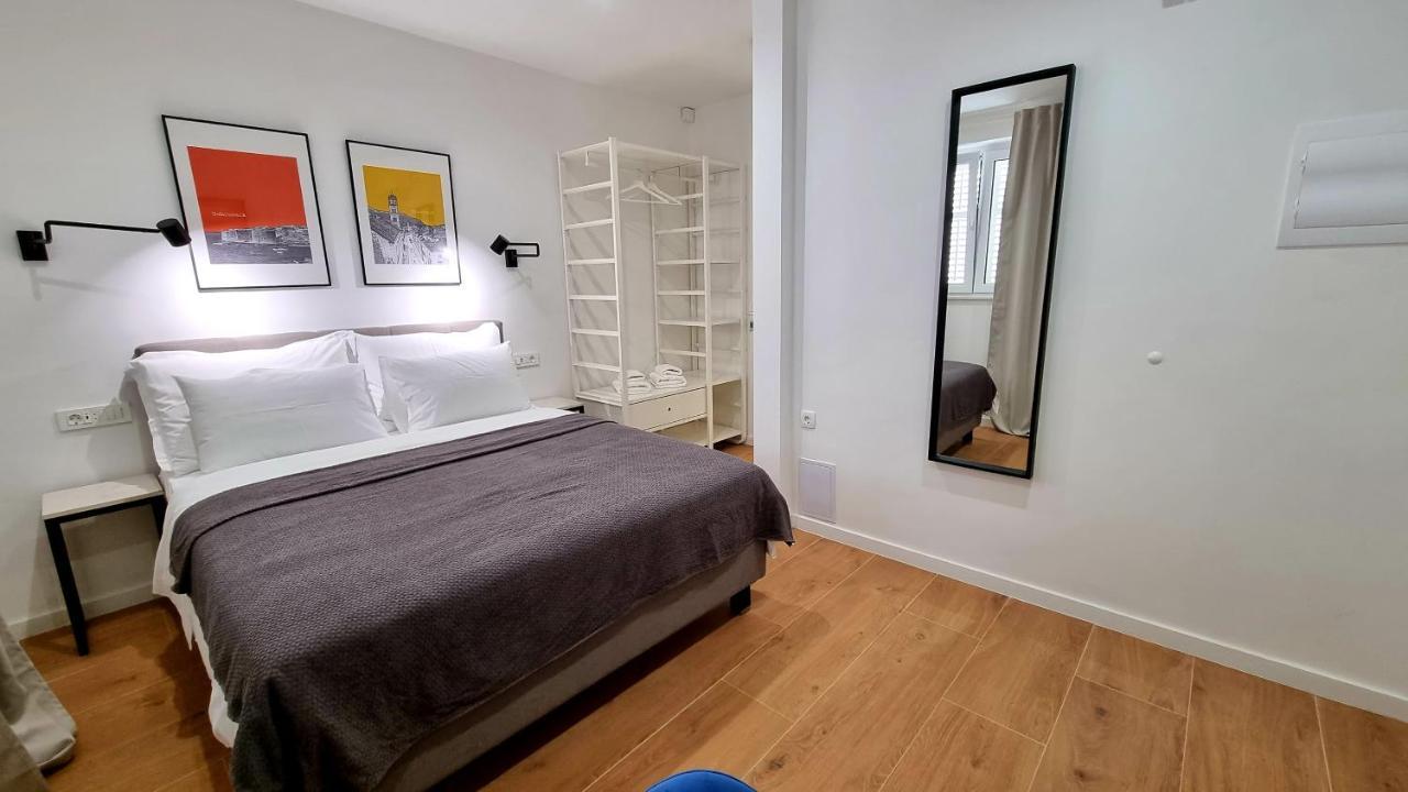 Luxury Townhouse Baba Ξενοδοχείο Ντουμπρόβνικ Εξωτερικό φωτογραφία