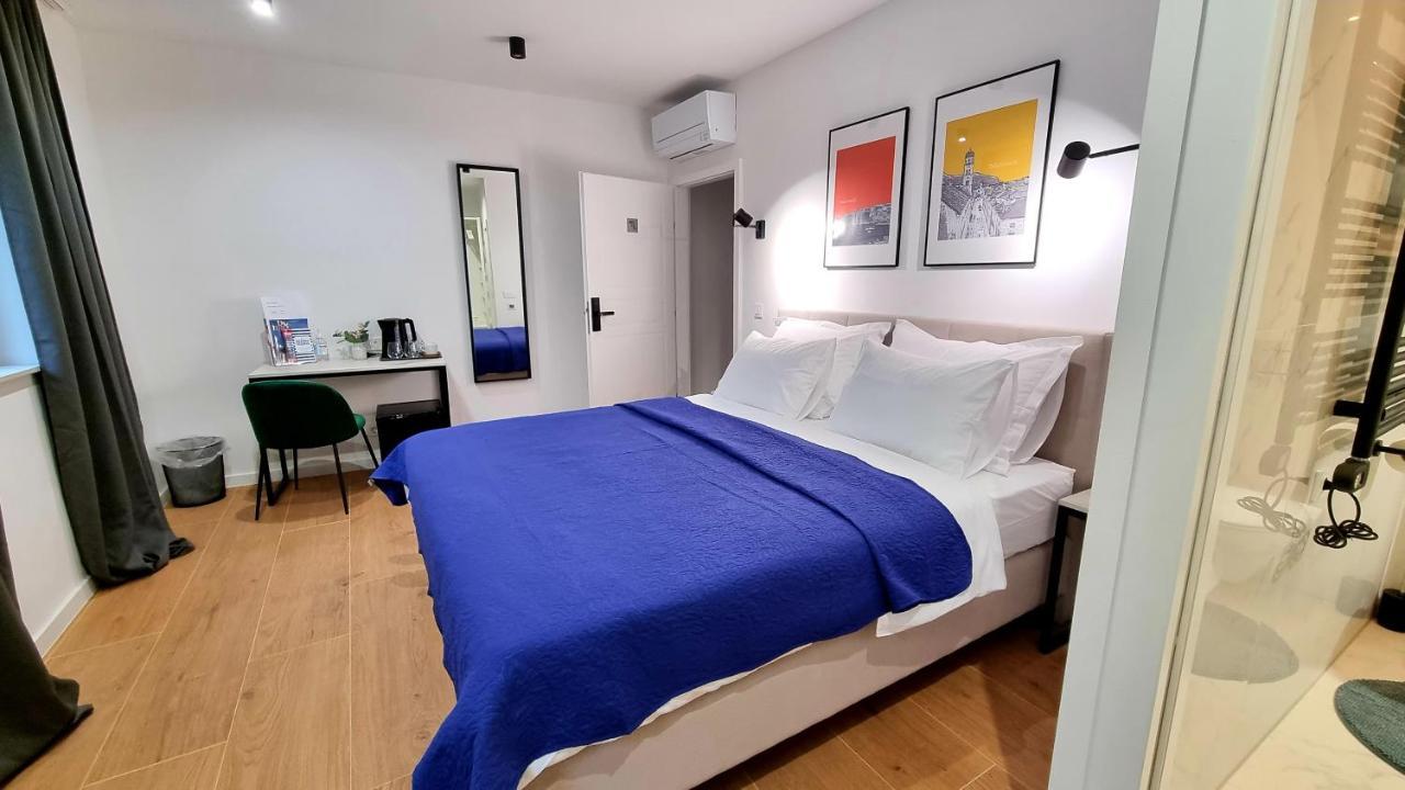 Luxury Townhouse Baba Ξενοδοχείο Ντουμπρόβνικ Εξωτερικό φωτογραφία